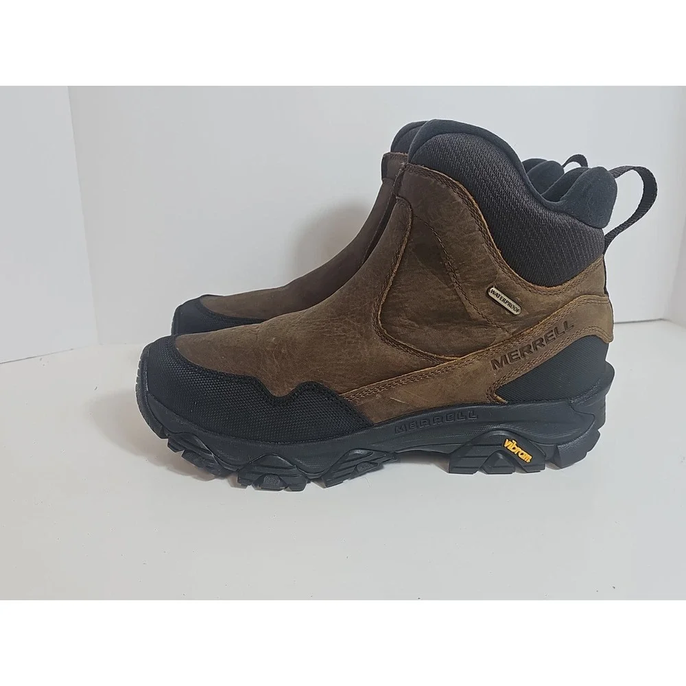Merrell Mens Size 8.5